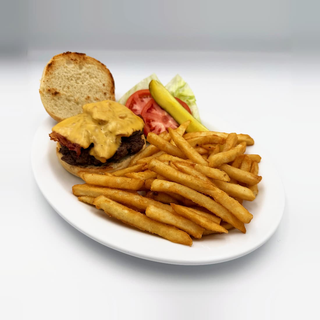 Andy Burger