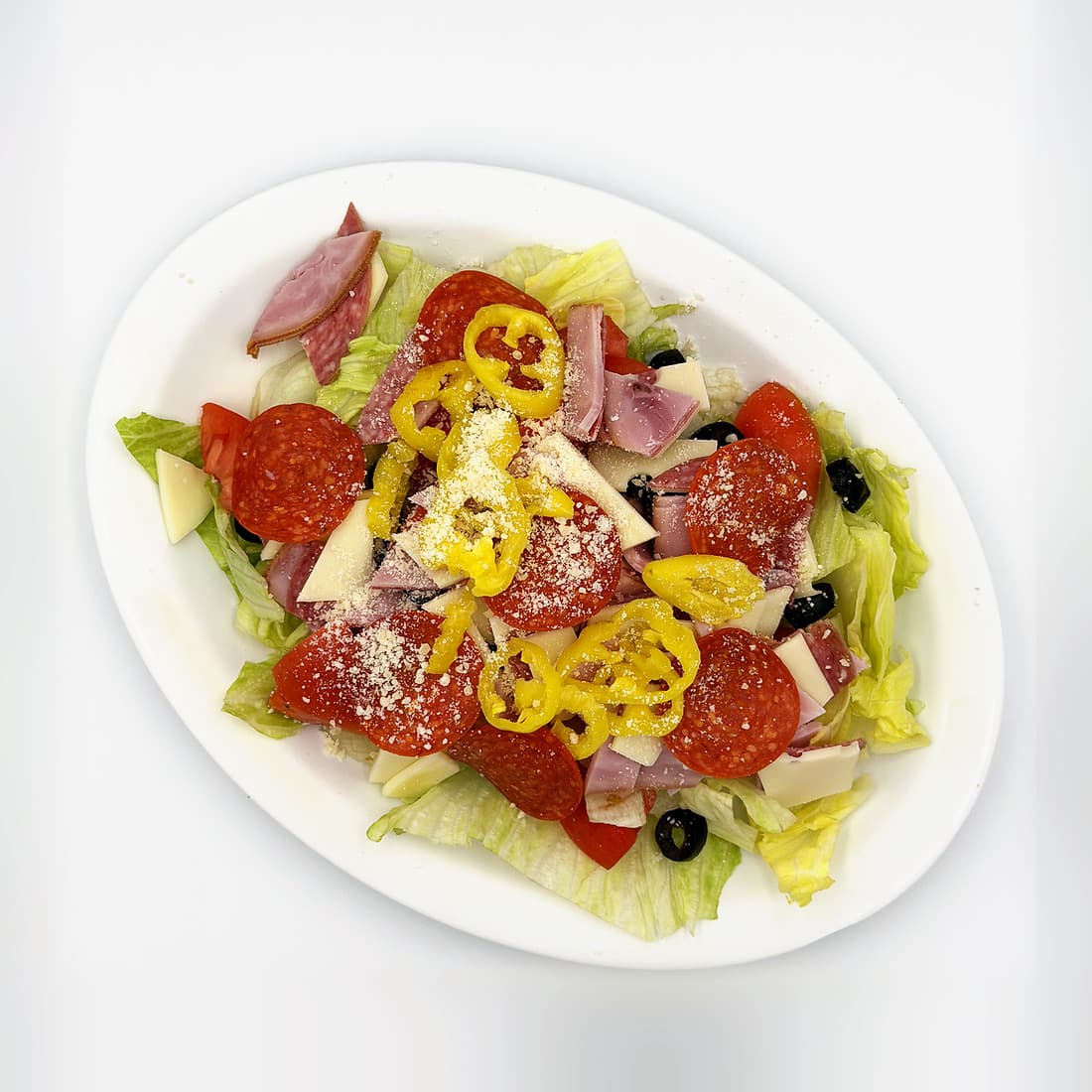 Antipasto Salad