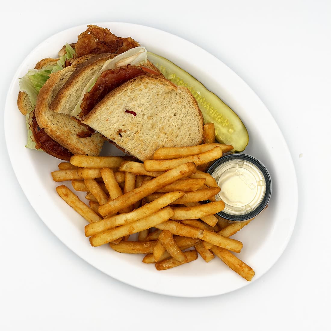 BLT
