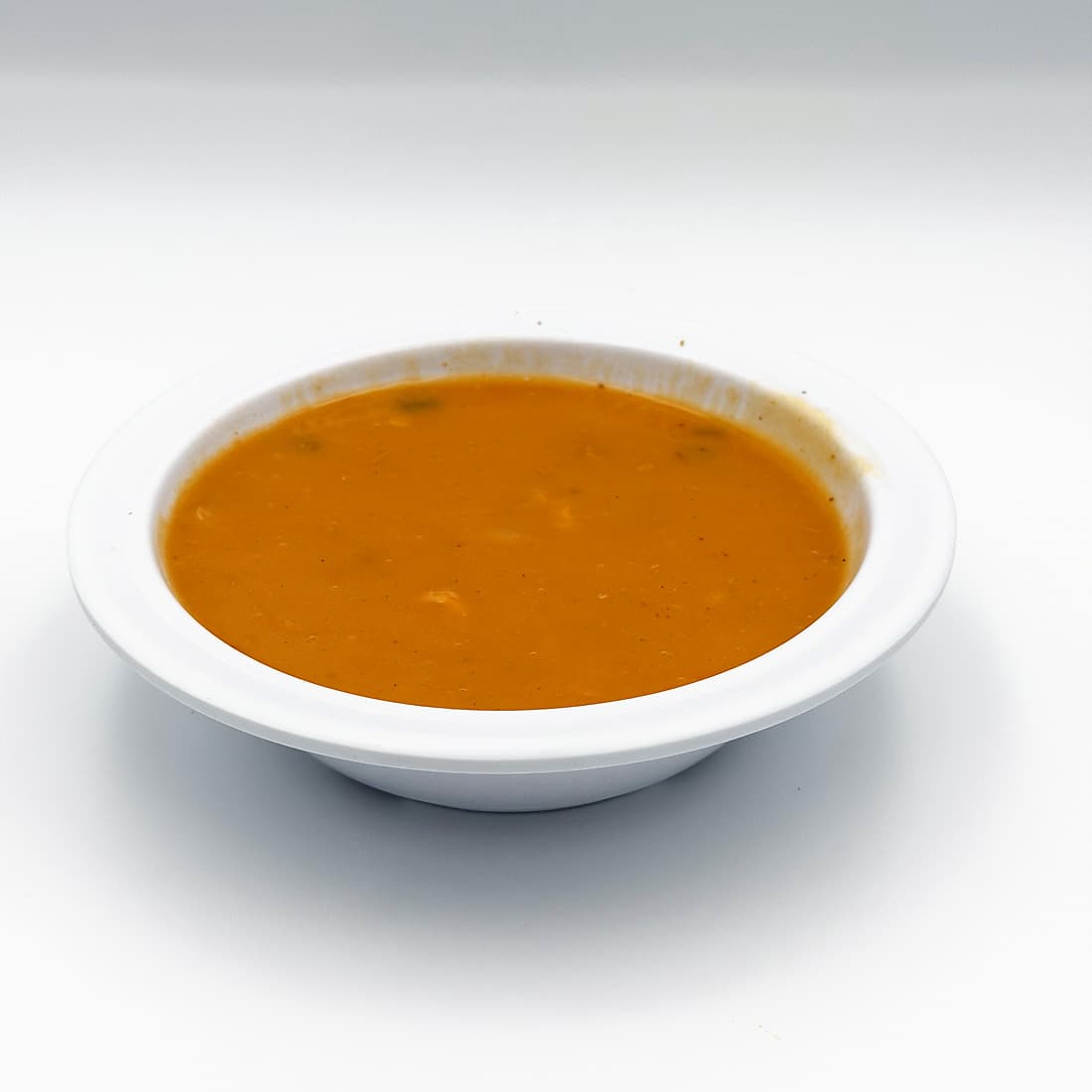Chicken Tortilla Soup