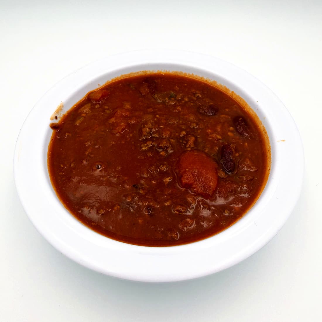 Chili at Andy's Pub